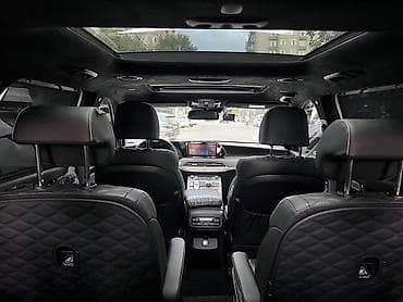 haval dargo: Hyundai Palisade: 2021 г., 2.2 л, Автомат, Дизель, Кроссовер — 9