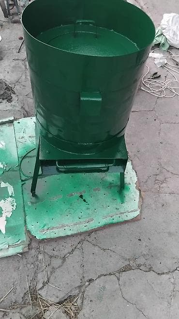 ручной мясорубка: Продаю дробилку универсал одна фазный 3кв 3000 оборт в минуту. торг — 7