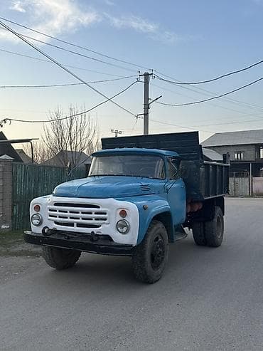 стартер зил: ЗИЛ : 6 л | 1991 г — 2