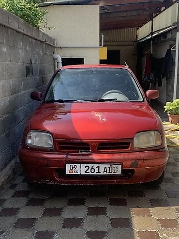 Mini Classic Mini: 1994 г., Механика, Хэтчбэк