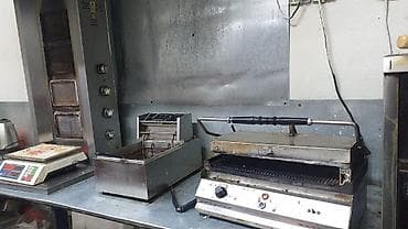 бассейн для отдыха: Продается!!! Готовое помещение под небольшое кафе/фаст-фуд — 4