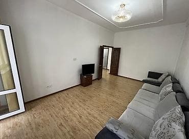 в джале: 2 комнаты, 72 м², Элитка, 2 этаж — 7