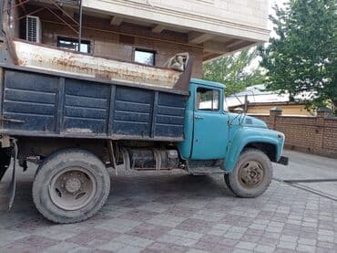 куплю чернозем: Самосвал, Доставка щебня, угля, песка, чернозема, отсев, По региону, без грузчика — 6