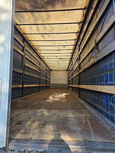 прицеп шмиц: Прицеп, Schmitz Cargobull, Шторный, Б/у — 6
