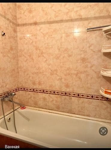 где искать квартиру в аренду бишкек: 3 комнаты, С мебелью полностью — 1