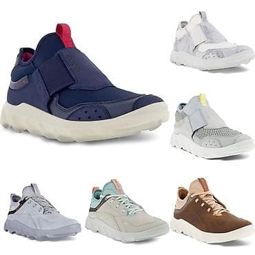 Кроссовки Ecco 100% оригинал с Америки 
Размеры уточните 
40,41