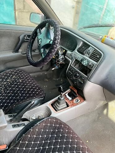 багажник портер: ПОЛНЫЙ РАЗБОР ЕСТЬ ВСЁ КРОМЕ КОМПЬЮТЕРА!!! Универсал компакт-класса — 3