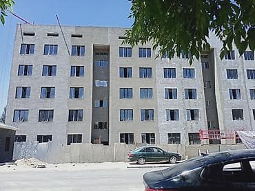 барахолка сокулук: Помещение в цокольном этаже нового дома, площадью 190м2. - Просторное — 4