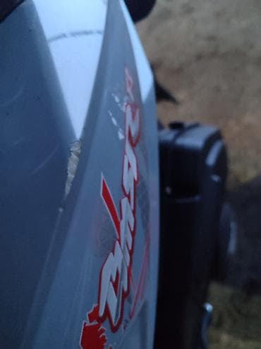 скутер bvs: СРОЧНО ПРОДАЮ скутер Mustang 150куб состояние идеаль. срочное вложение — 10