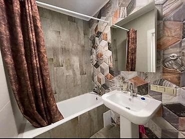 аренда дома с бассейном на сутки: 1 комната, Собственник, Без подселения, С мебелью полностью — 8