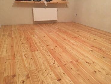 пол деревяный: Доски, Шлифованные, Для пола, Лиственница, Влагостойкие — 3