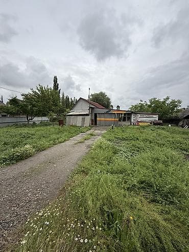 комната в бишкеке: 📍В Ново-Павловке (Бишкек) от трассы 600м продается дом на участке 14 — 5