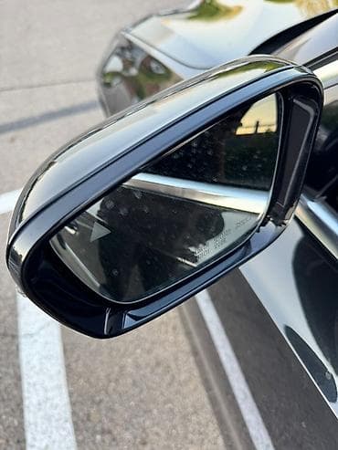 Продажа авто: BMW 3 series: 2020 г., Автомат, Седан — 7