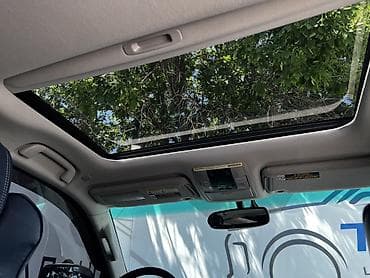 gx 460: Lexus GX: 2019 г., Автомат, Бензин, Внедорожник — 7
