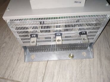 электросчётчик: Продается: Устройство плавного пуска. Практически в новом состояние — 3