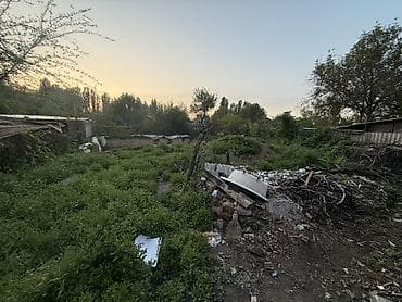 горная серафимовка: 4800 соток, Для строительства, Красная книга — 4