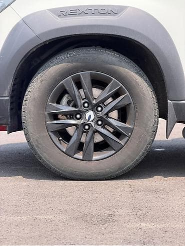 рексон пикап: Ssangyong Rexton Sports: 2020 г., 2.2 л, Автомат, Дизель, Пикап — 7
