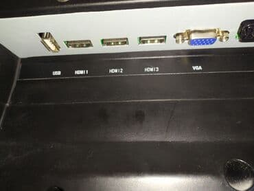 монитор hkc: Продам телевизор - LG 32 дюмовый комплекте санарип можно tot — 4