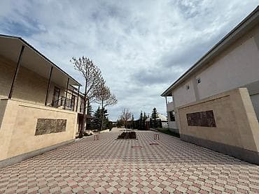 котедж лазурный берег: Эксклюзивный коттедж на Иссык-Куле в закрытом пансионате “Costa BRAVA” — 4