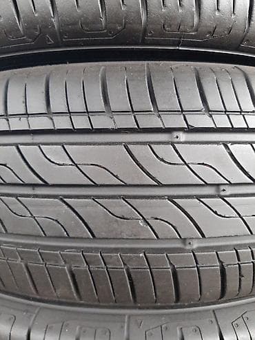 Шины 185 / 65 / R 15, Лето, Комплект, Корея, Kumho