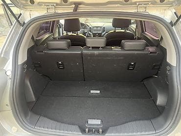 range river: Ssangyong Tivoli: 2019 г., 1.6 л, Автомат, Бензин, Кроссовер — 8