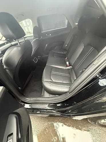 ключ наборы: Kia K5: 2021 г., 2 л, Автомат, Газ, Седан — 7