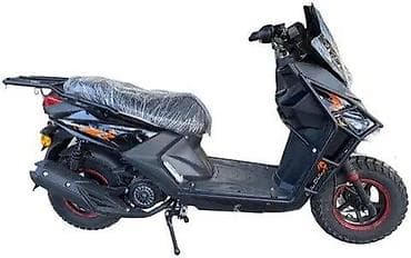 старый скутер: 🔥СКУТЕРА 🔥 Maxi / Q Max / Z Max / Samurai 🛵 💨 Удобный и — 4