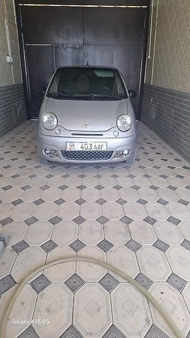 пороги на авто бишкек: Daewoo Matiz: 2008 г., Кол менен иштөөчү, Хетчбек — 2