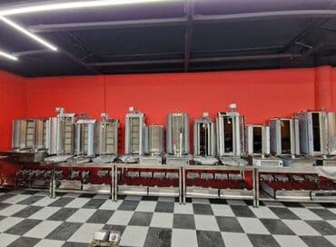 сколько стоит аппарат для шаурмы: Аппарат для шаурмы Новое поступление! Электрические и газавые шаурма — 4