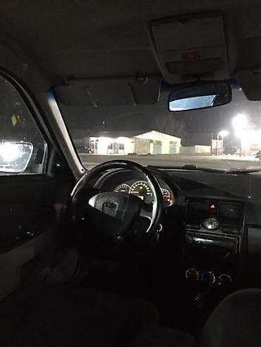 электромобили на продажу: ВАЗ (ЛАДА) Priora: 2009 г., 1.6 л, Седан — 3