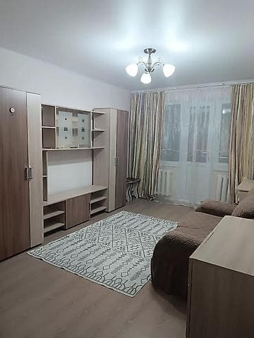 1 комната, Собственник, Без подселения, С мебелью полностью