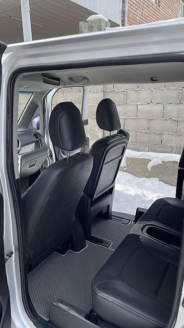 opa toyota: Kia Ray: 2019 г., 0.1 л, Типтроник, Бензин, Хэтчбэк — 8