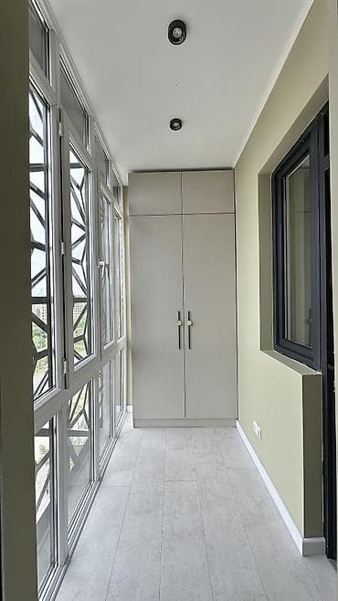 пионер плюс: 2 комнаты, 50 м², Элитка, 7 этаж, Дизайнерский ремонт — 7