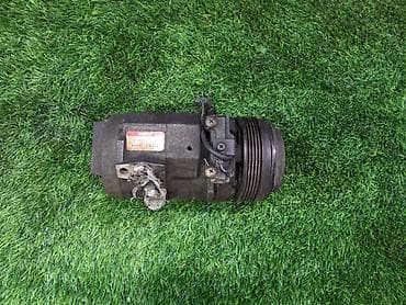 e53 4 8: Компрессор BMW Компрессор кондиционер E53 M57D30 8377067 В отличном — 8