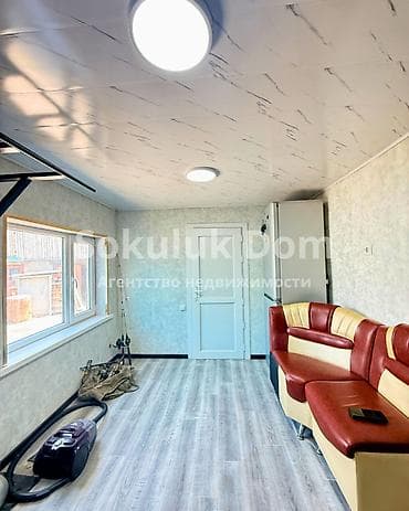 Дома: 🏠Продается дом в с. Сокулук 🟡 Комнаты: 4 🟡 Участок: 21,25 соток 🟡 — 6
