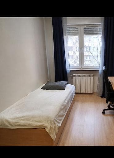 45 м², С мебелью