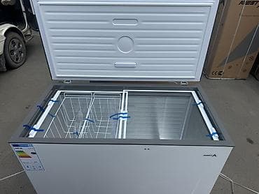 arctic mx4: Морозильник, Новый, Платная доставка, Самовывоз, Бесплатная доставка — 4