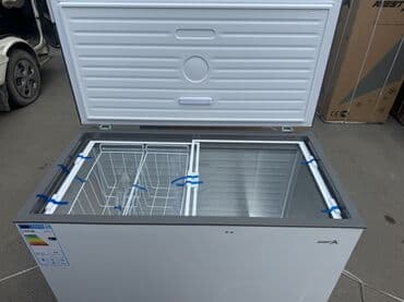 Аудиотехника: Морозильник, Новый, Самовывоз, Бесплатная доставка, Платная доставка — 7