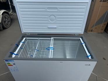 морозильники каракол: Морозильник, Новый, Бесплатная доставка, Платная доставка, Самовывоз — 1