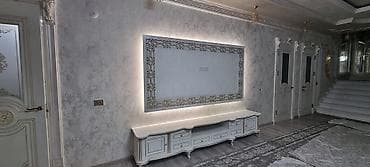 стенка гарнитуры: От 30000 сомов 1 погоне метры. элитные мебели, фурнитура и материалы — 9