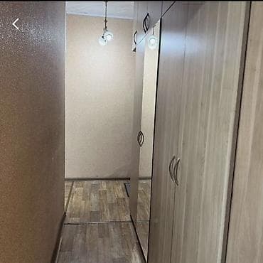 Продажа квартир: 1 комната, 35 м², 105 серия, 4 этаж, Косметический ремонт — 3