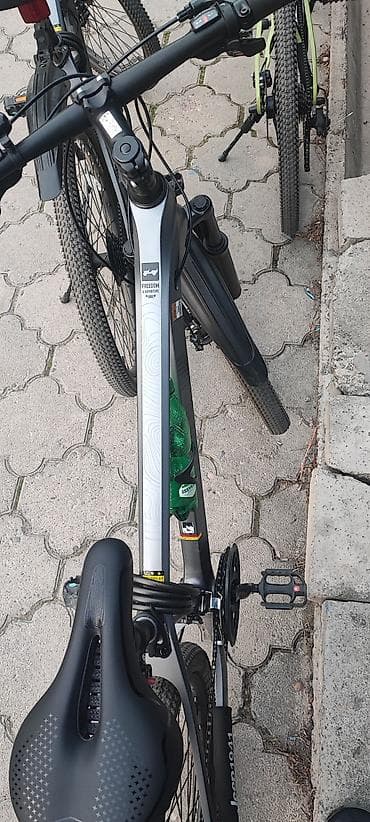 merida warrior: Горный велосипед Jeep (серия Jeep1941) цена за шт новые - Легкая — 2