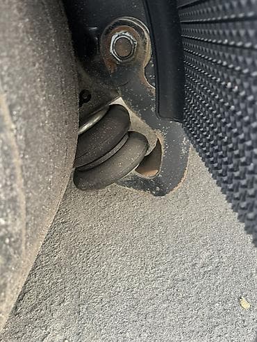 средний кузов двух скат: Прицеп, Kogel, Тентованный — 6