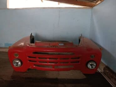 шины бу 15: Запчасти Зил130 — 2