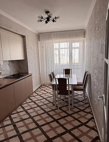 картира керек: Кухонный гарнитур, цвет - Бежевый — 1