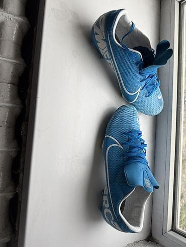 nike react: Футбольные бутсы Nike Mercurial (сороконожки/шипы для натурального — 4