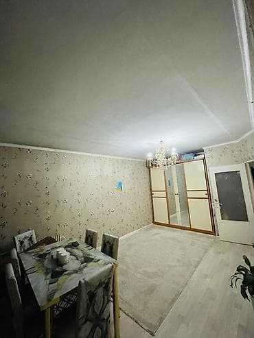 квартира район таатан: 1 комната, 30 м², 105 серия, 4 этаж — 1