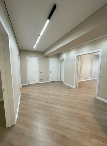 stroka.kg продажа квартир: 4 комнаты, 113 м², Элитка, 2 этаж, Евроремонт — 4