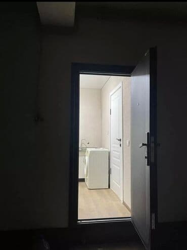 дом в кара жыгаче: 25 м², 1 комната, Утепленный, Забор, огорожен — 3