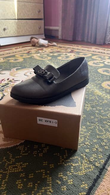 испанский костюм на прокат: Мужские туфли, 37, Classica, Б/у, цвет - Коричневый, Самовывоз — 5